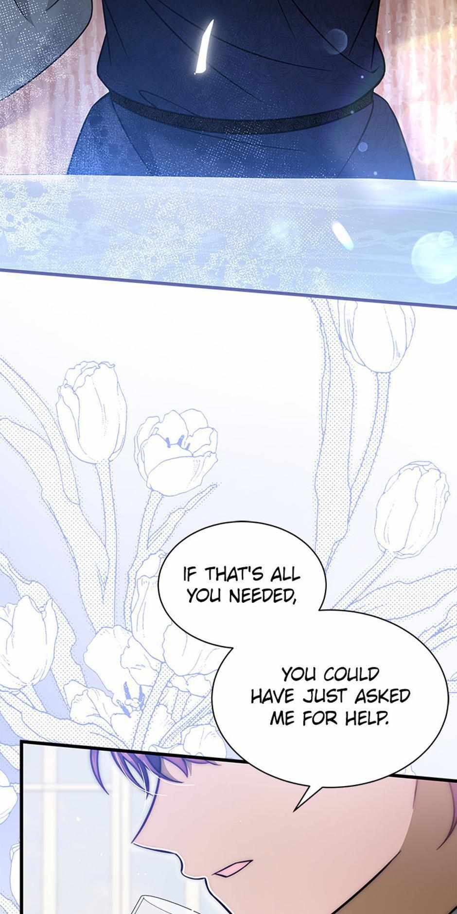Your God Sent You Chapter 60 page 48 - 