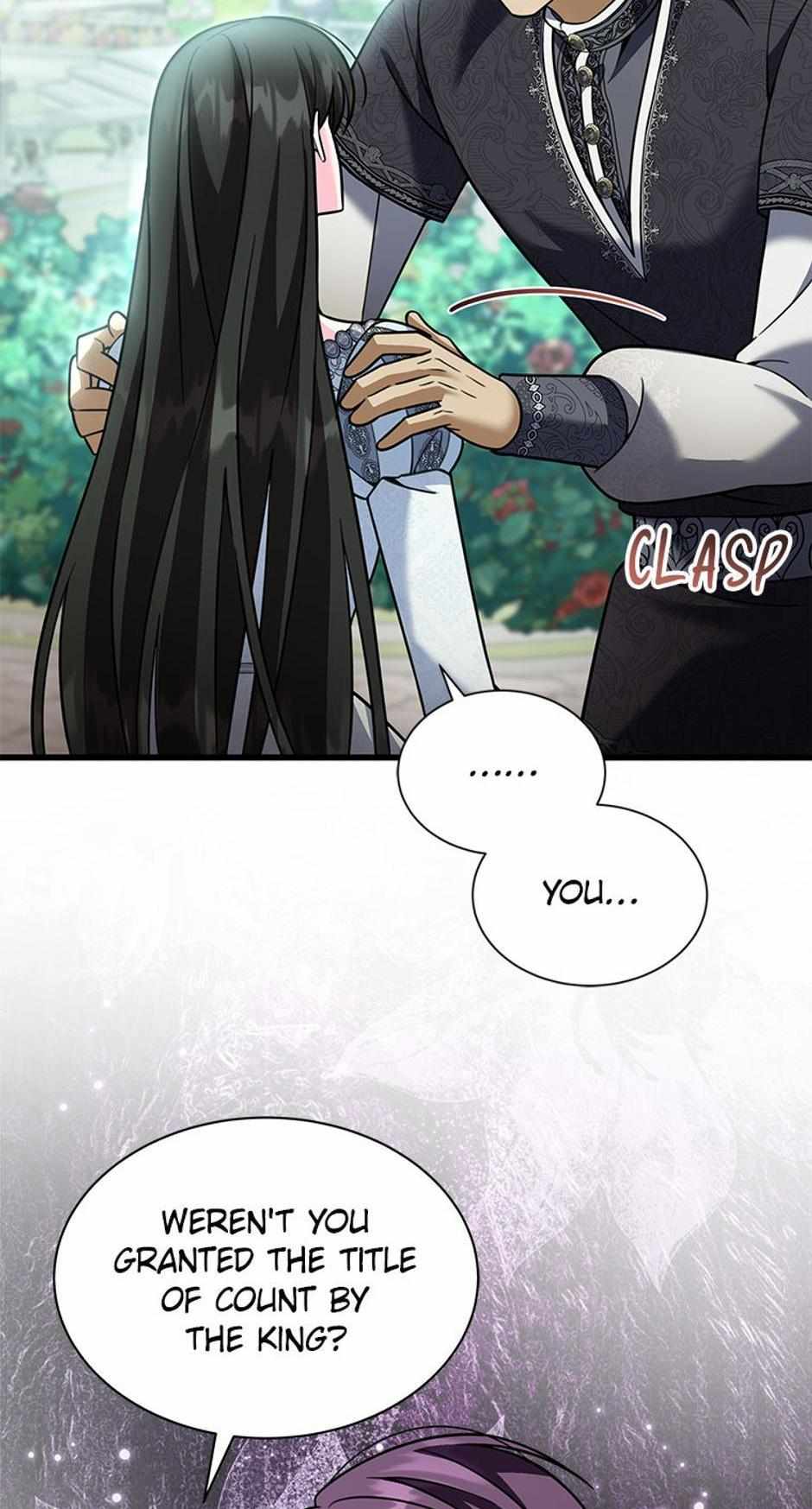 Your God Sent You Chapter 60 page 6 - 
