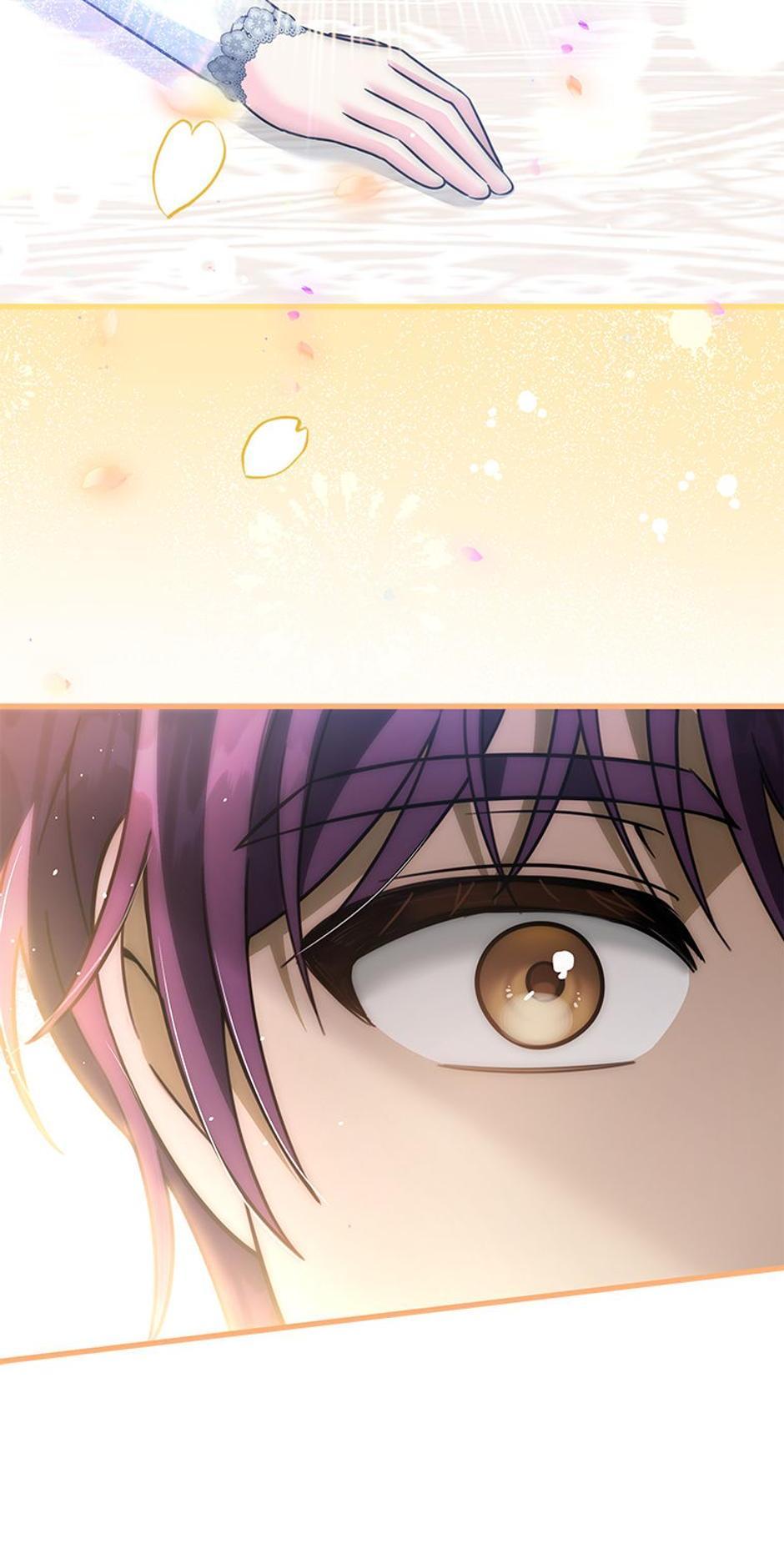 Your God Sent You Chapter 60 page 51 - 