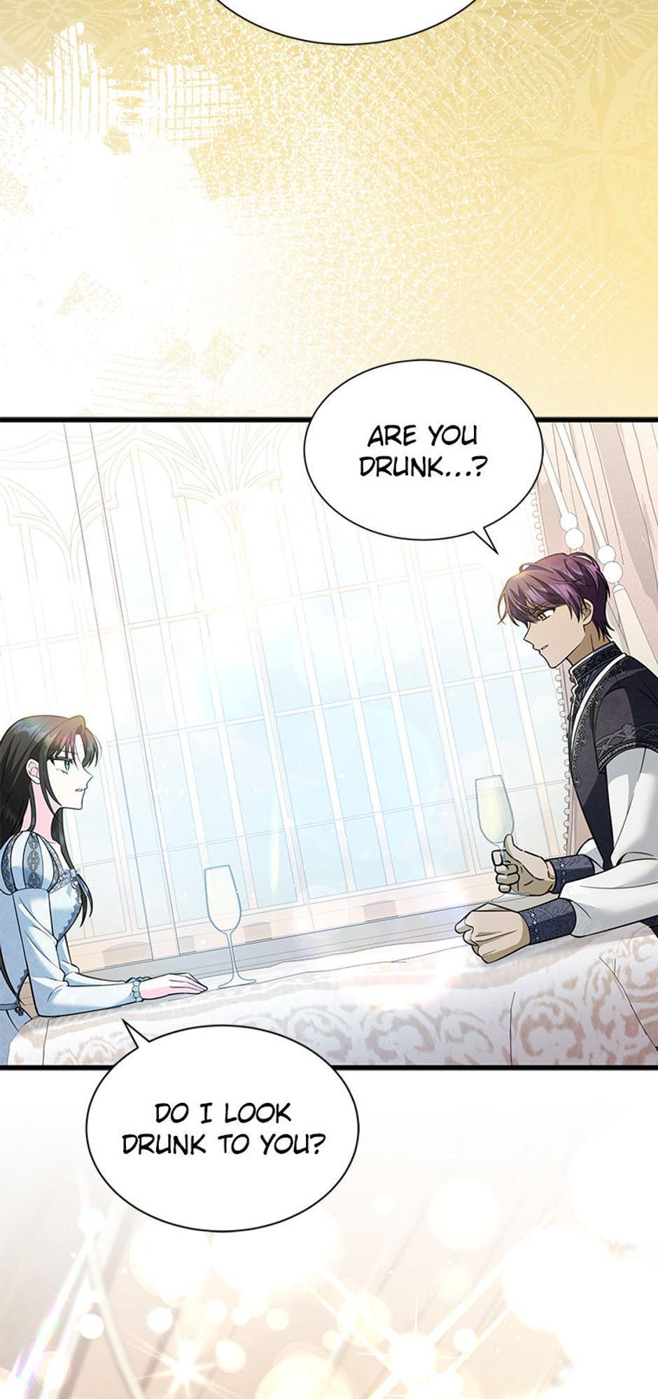 Your God Sent You Chapter 60 page 53 - 