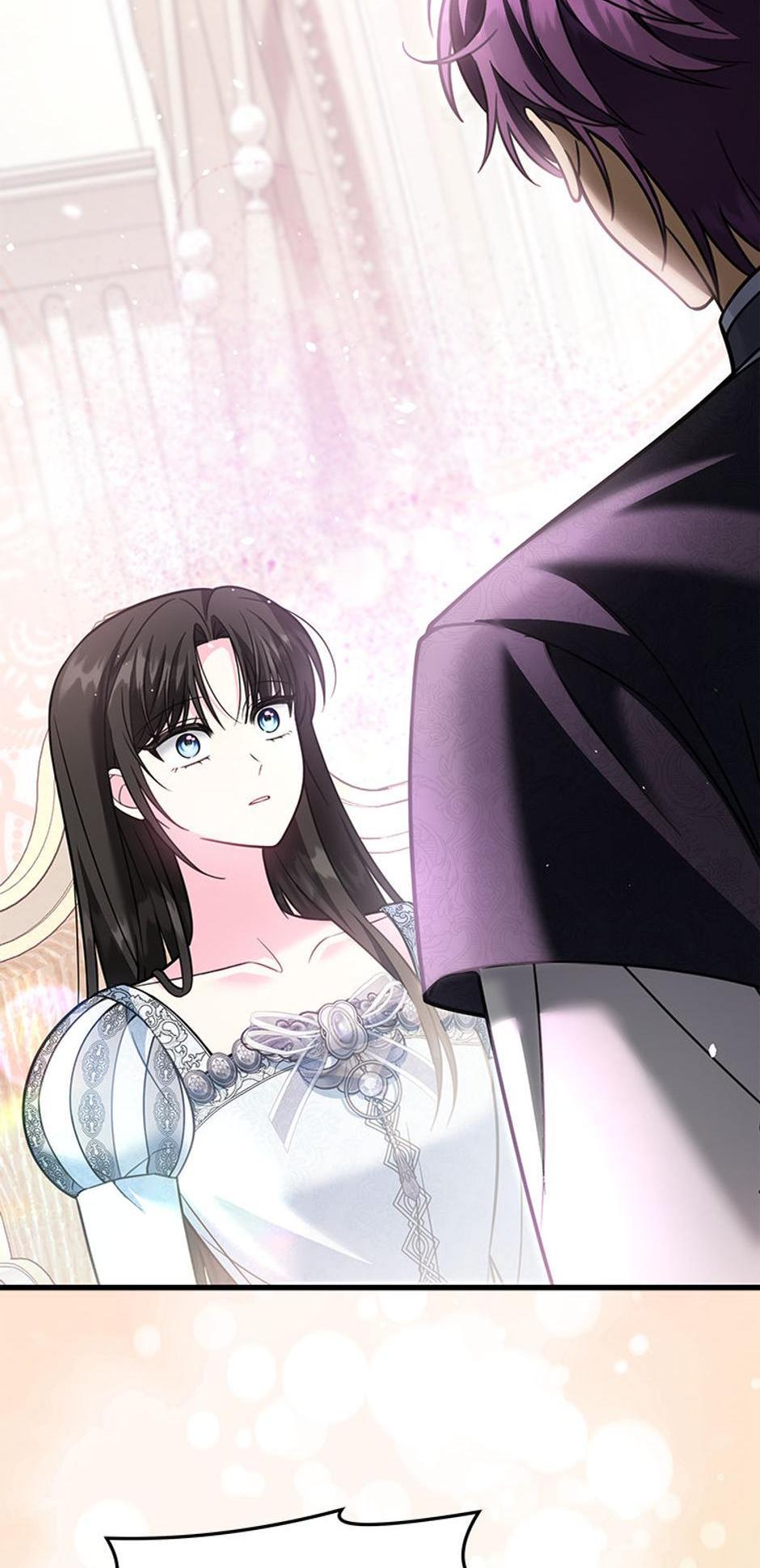 Your God Sent You Chapter 60 page 58 - 