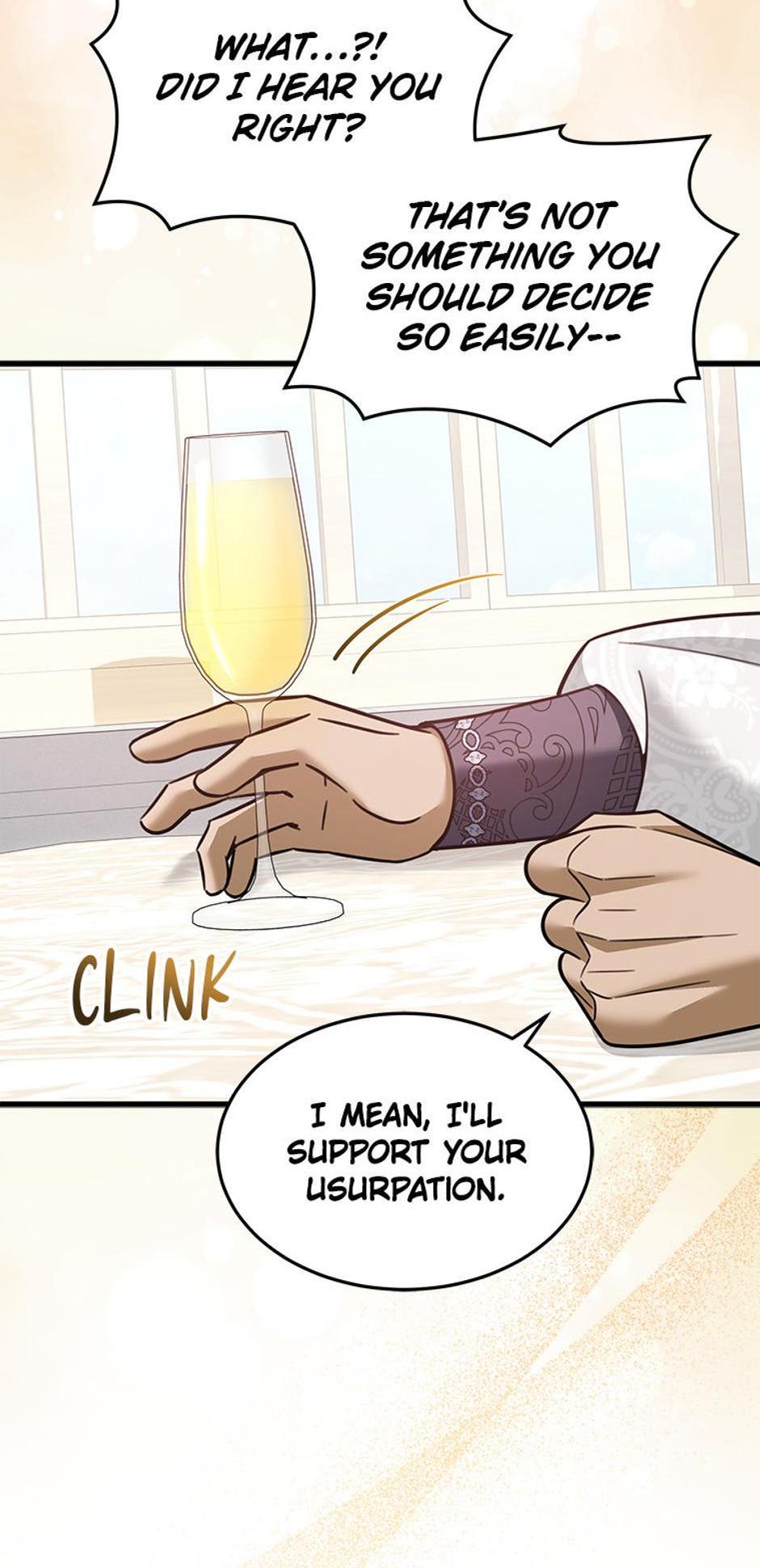 Your God Sent You Chapter 60 page 59 - 