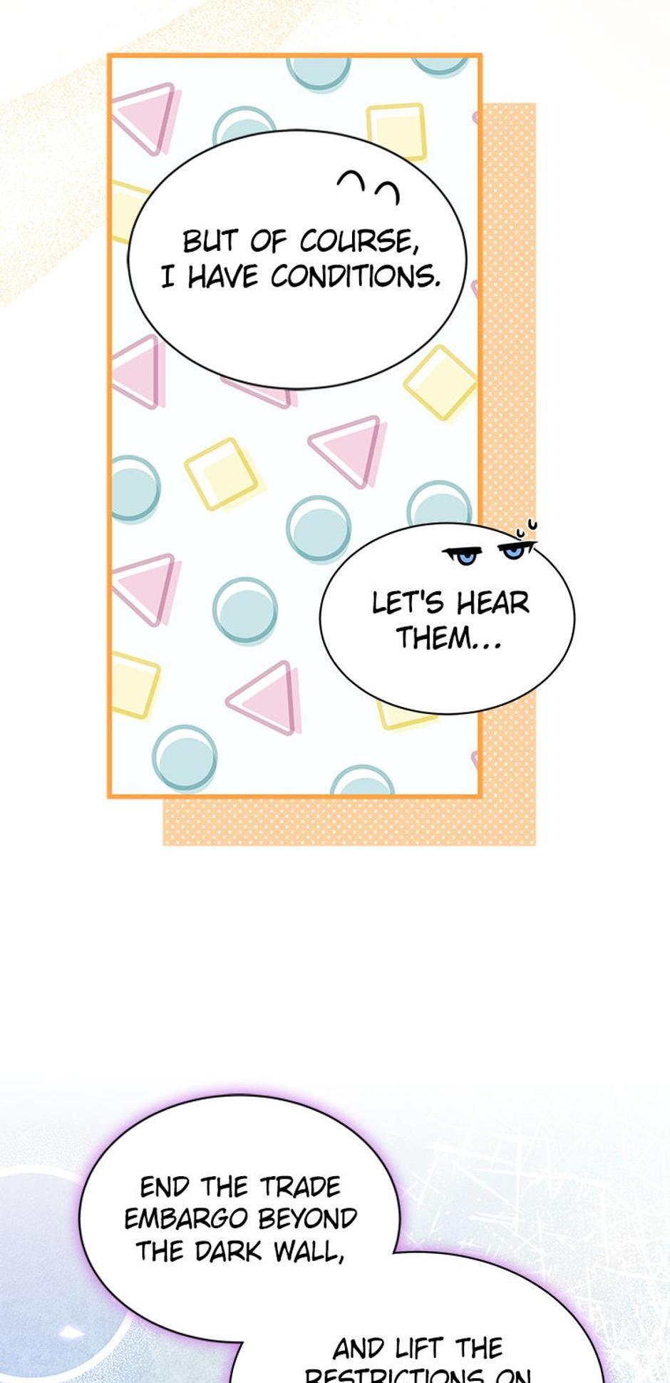 Your God Sent You Chapter 60 page 60 - 