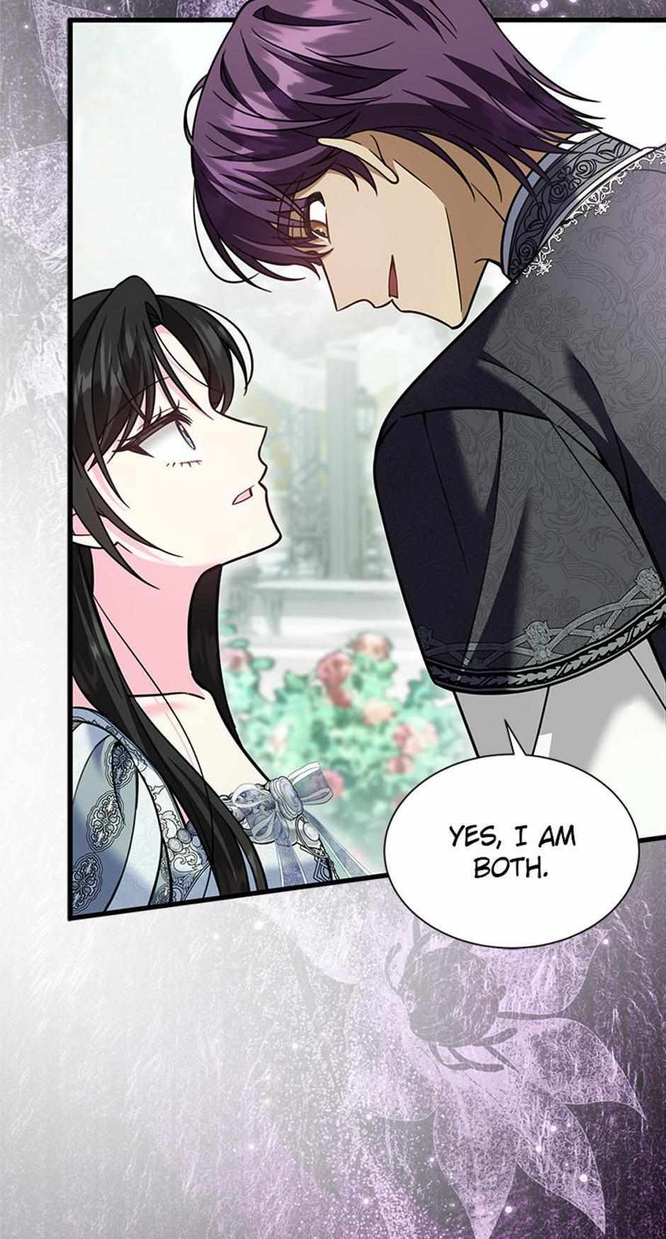Your God Sent You Chapter 60 page 7 - 