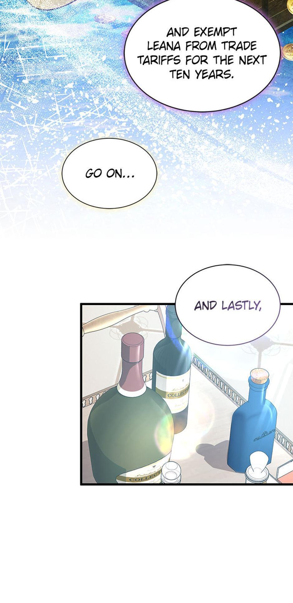 Your God Sent You Chapter 60 page 62 - 