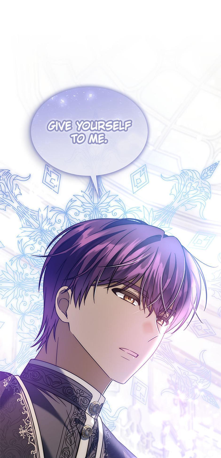 Your God Sent You Chapter 60 page 63 - 