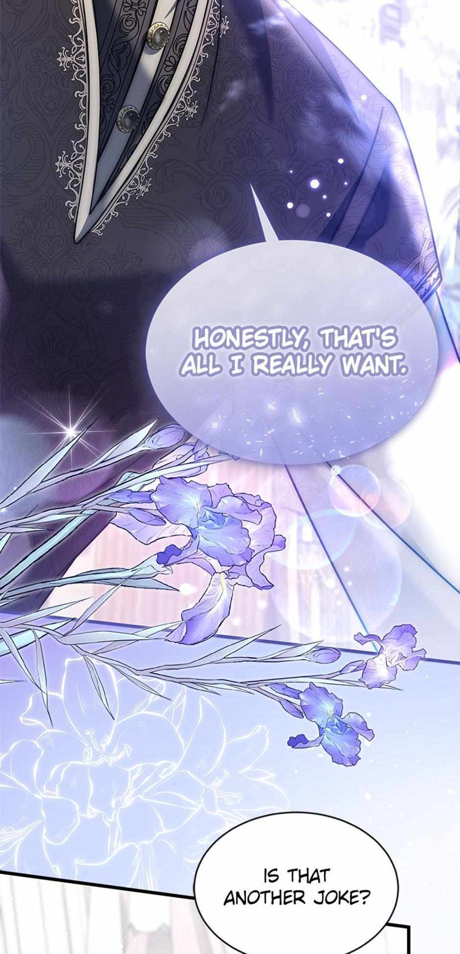 Your God Sent You Chapter 60 page 64 - 