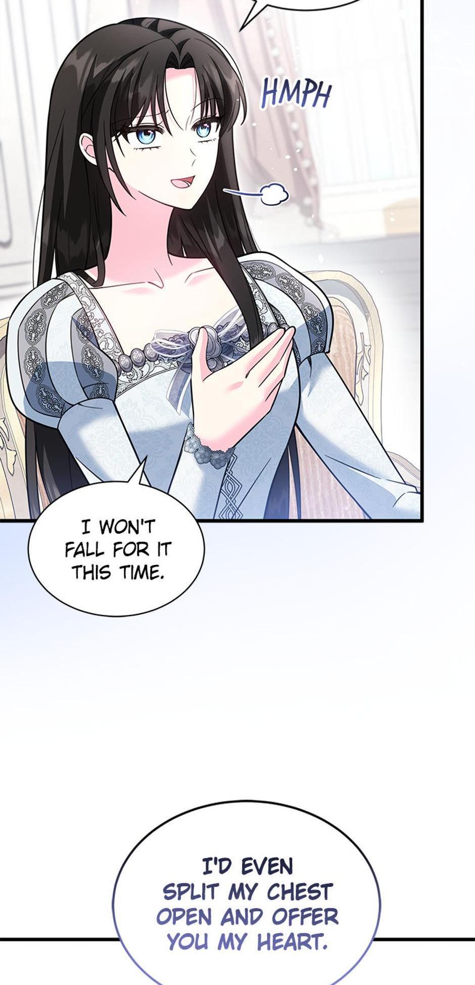 Your God Sent You Chapter 60 page 65 - 
