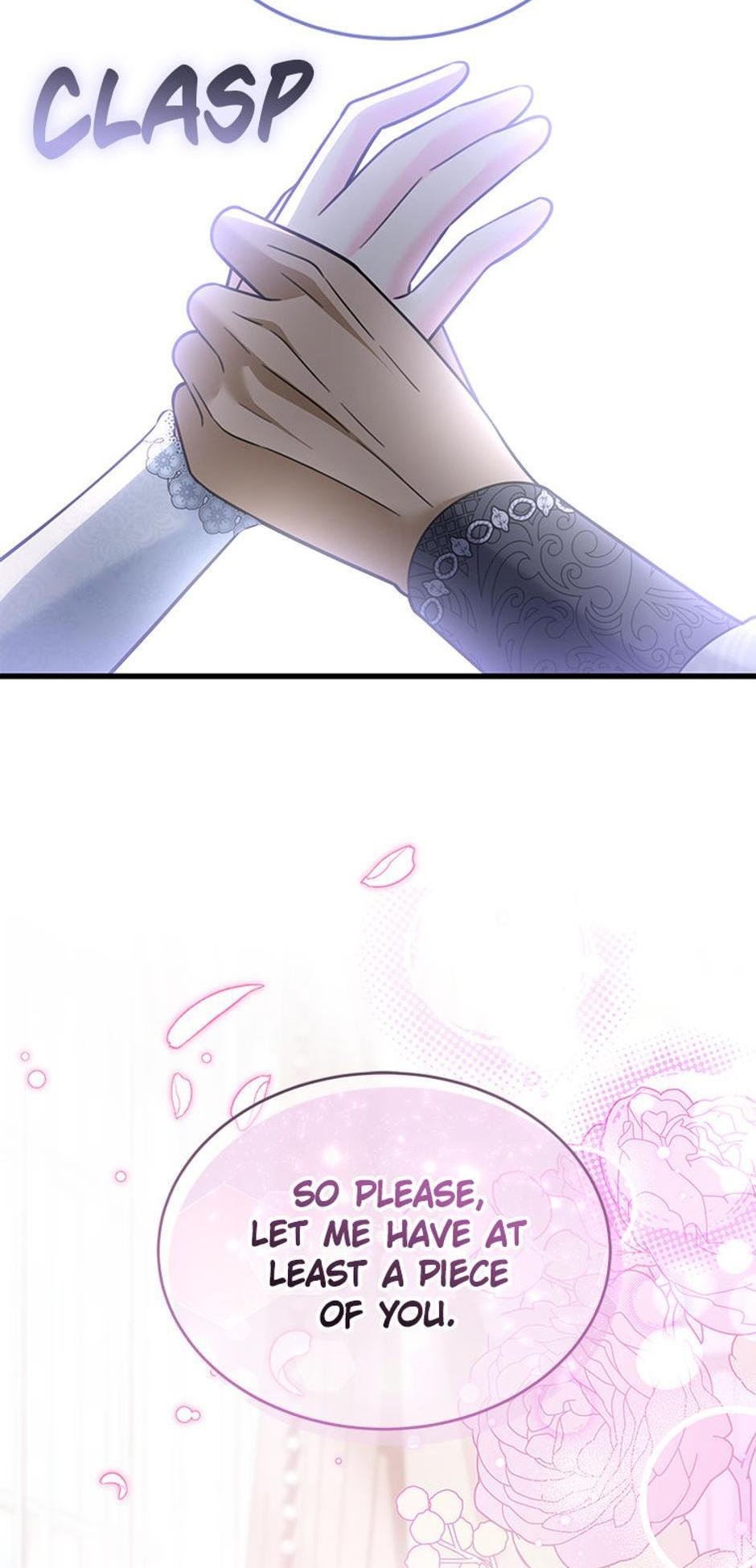 Your God Sent You Chapter 60 page 66 - 