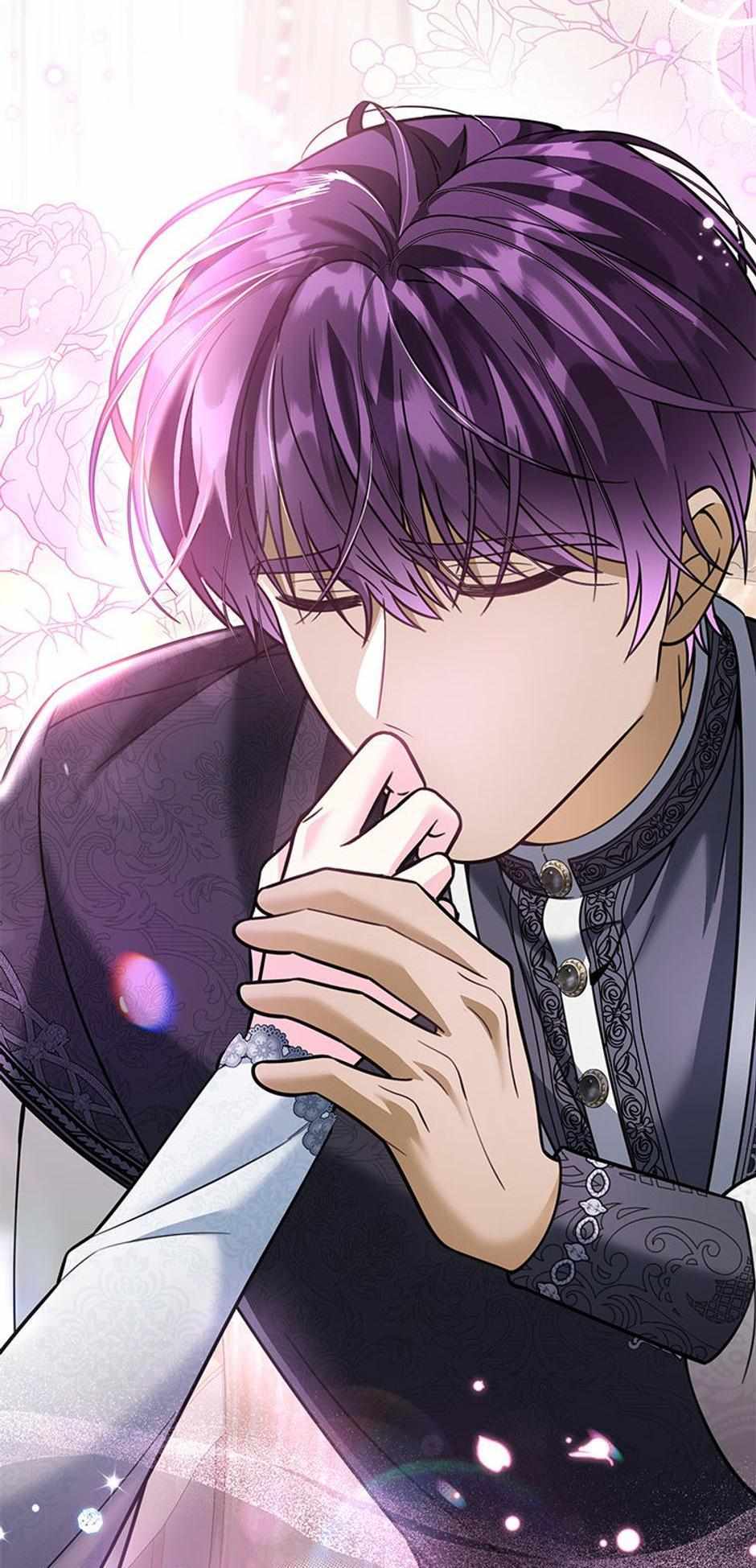 Your God Sent You Chapter 60 page 67 - 