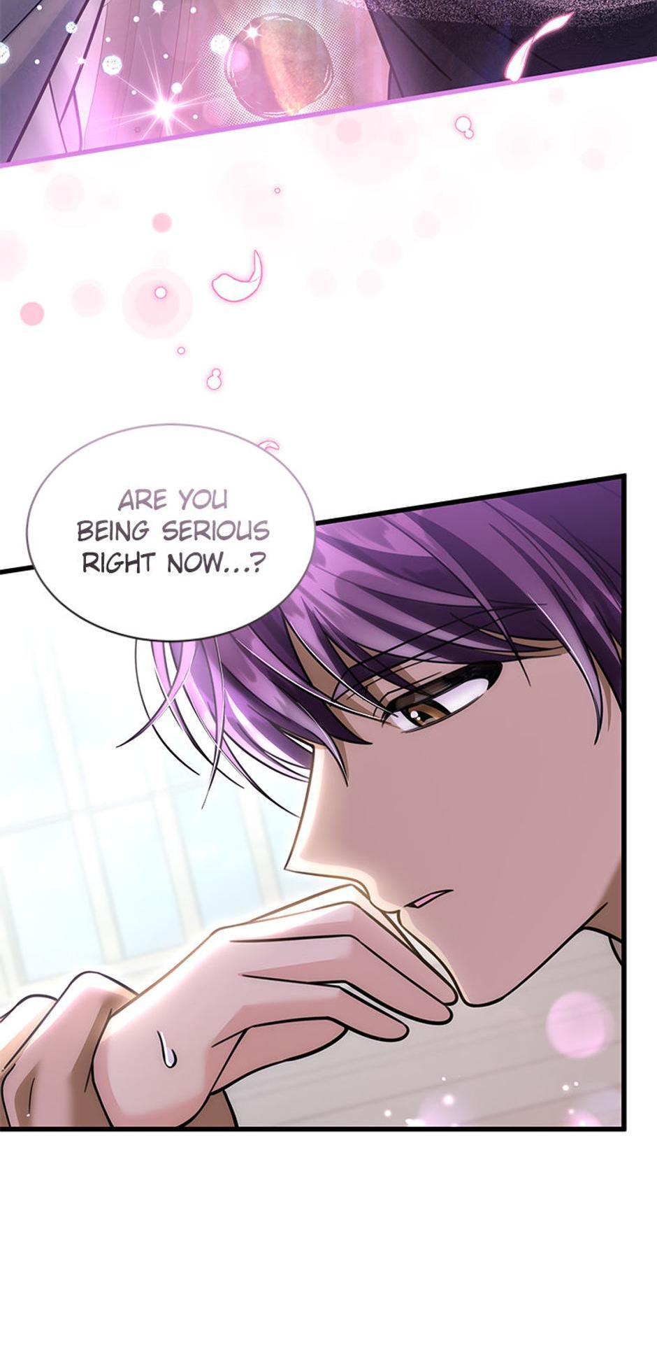 Your God Sent You Chapter 60 page 68 - 