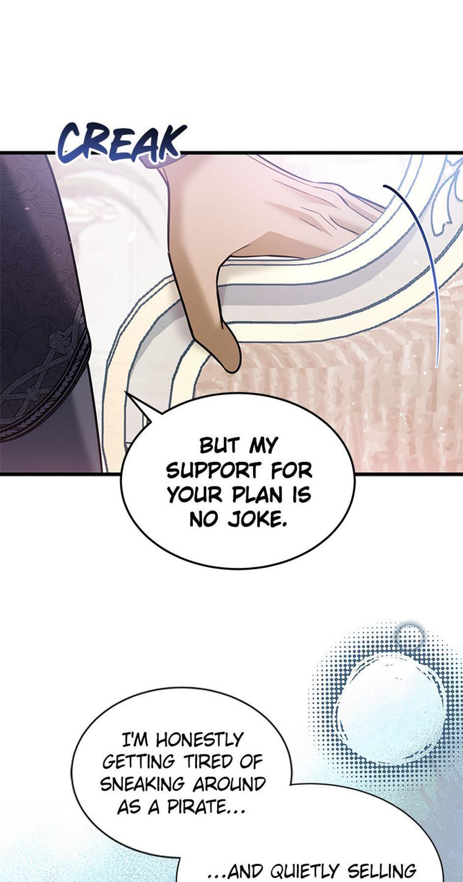 Your God Sent You Chapter 60 page 70 - 