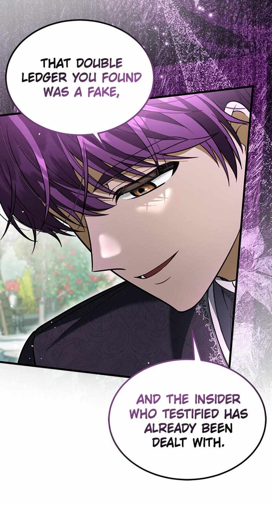 Your God Sent You Chapter 60 page 8 - 