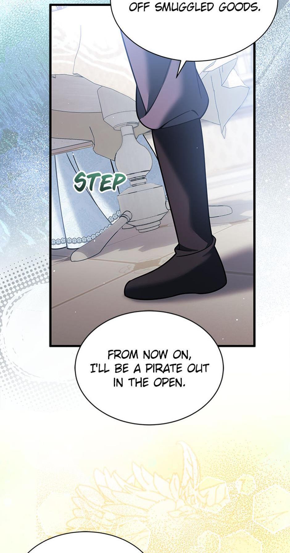 Your God Sent You Chapter 60 page 71 - 