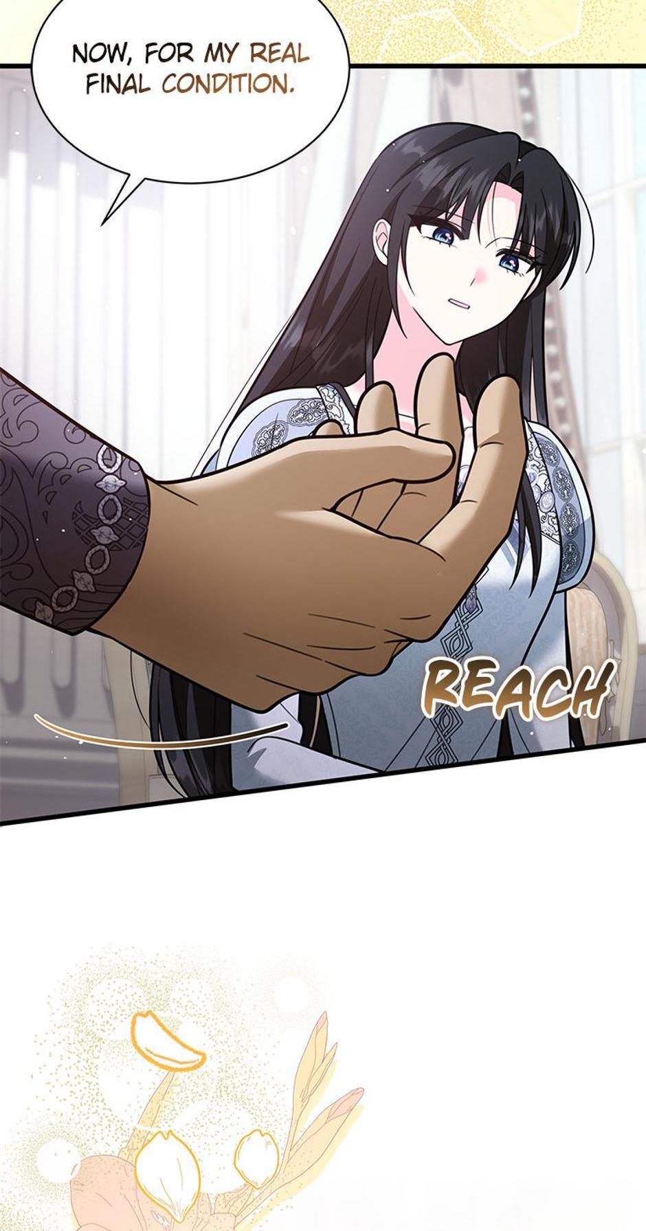 Your God Sent You Chapter 60 page 72 - 