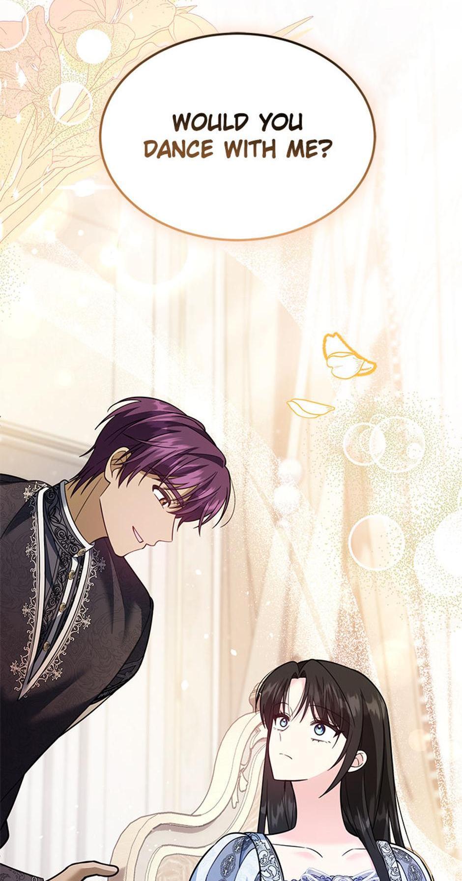 Your God Sent You Chapter 60 page 73 - 