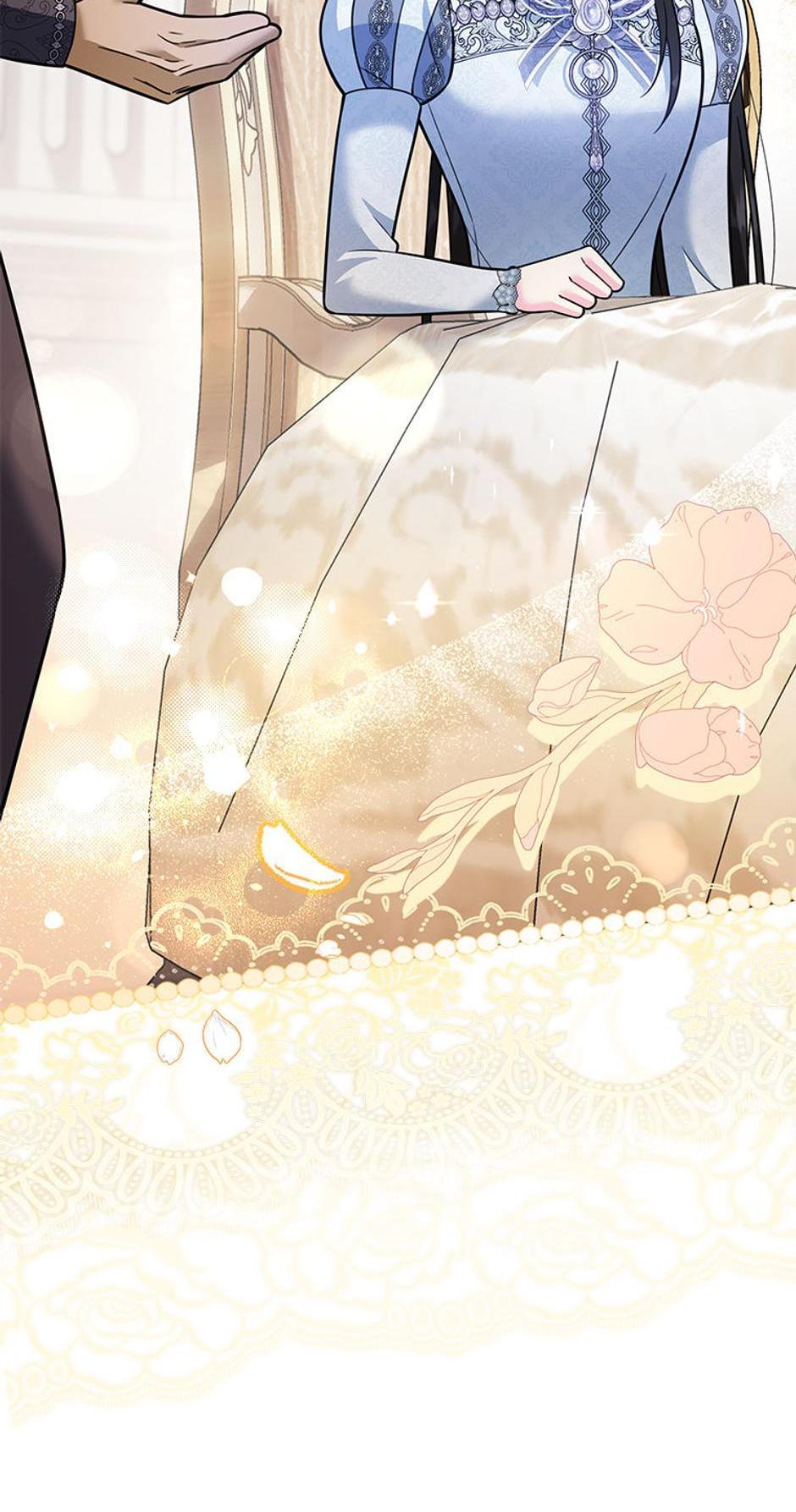Your God Sent You Chapter 60 page 74 - 