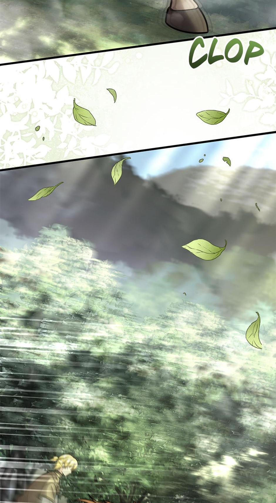 Your God Sent You Chapter 60 page 76 - 