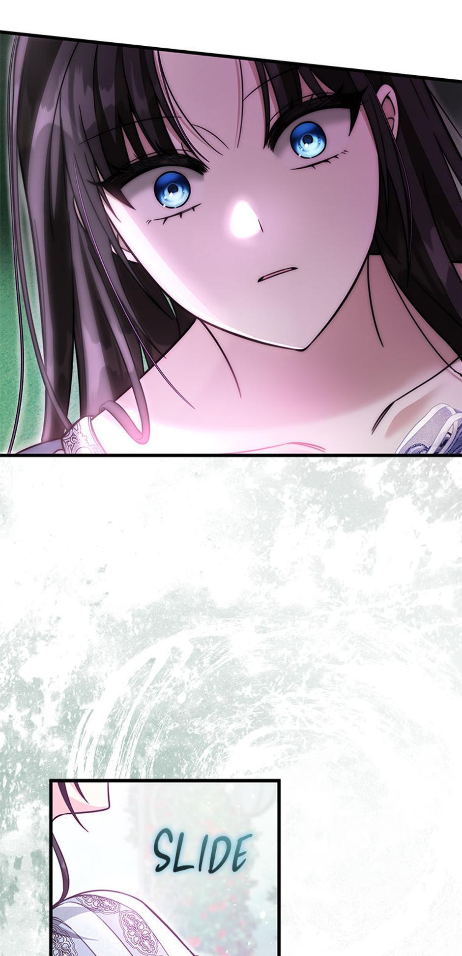 Your God Sent You Chapter 60 page 9 - 
