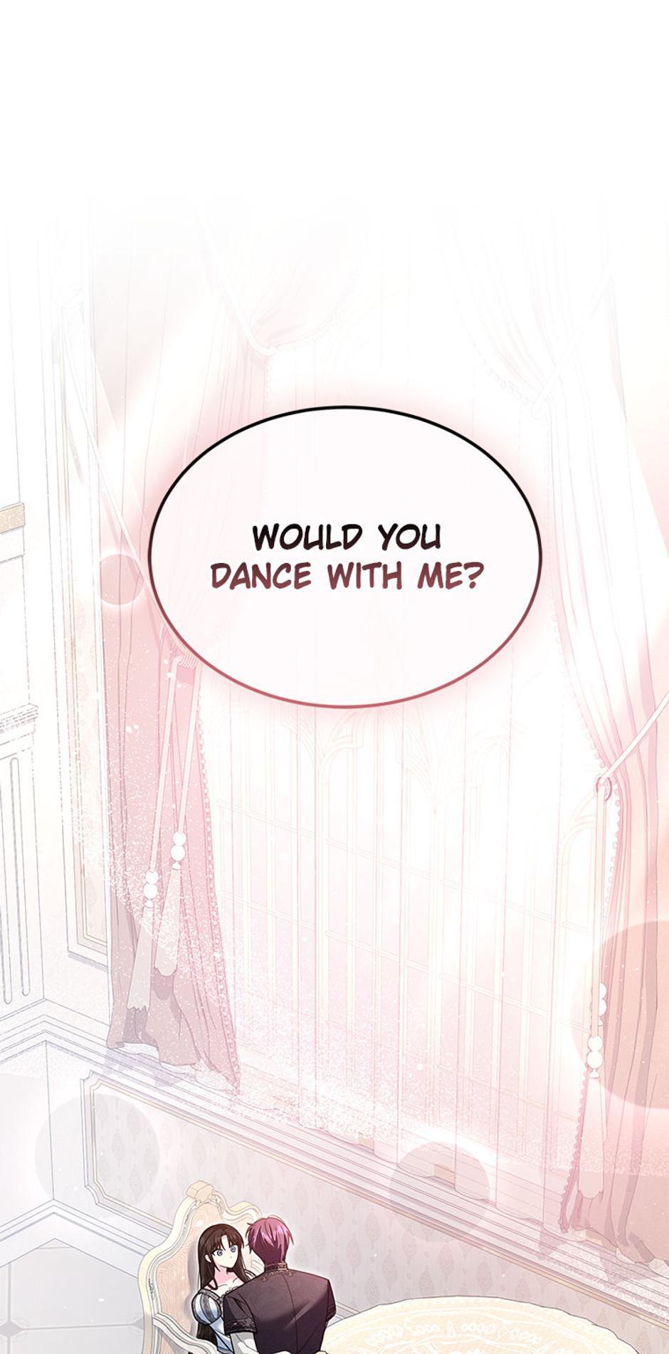 Your God Sent You Chapter 61 page 2 - 