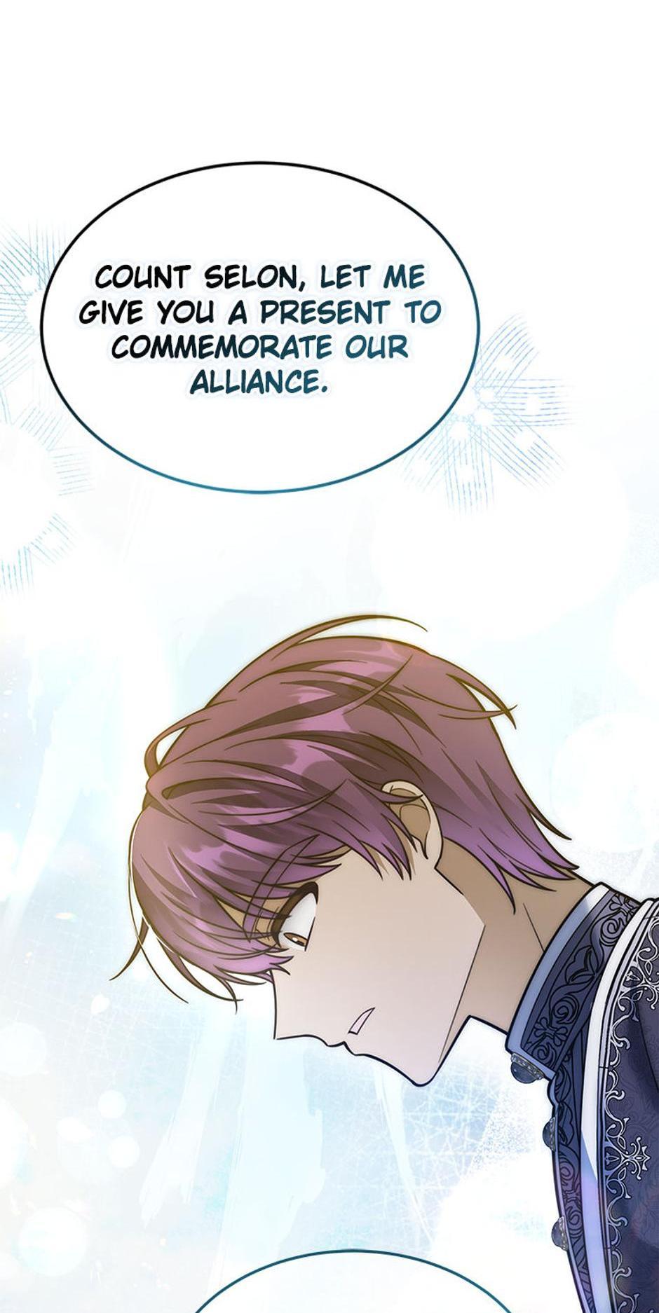 Your God Sent You Chapter 61 page 13 - 