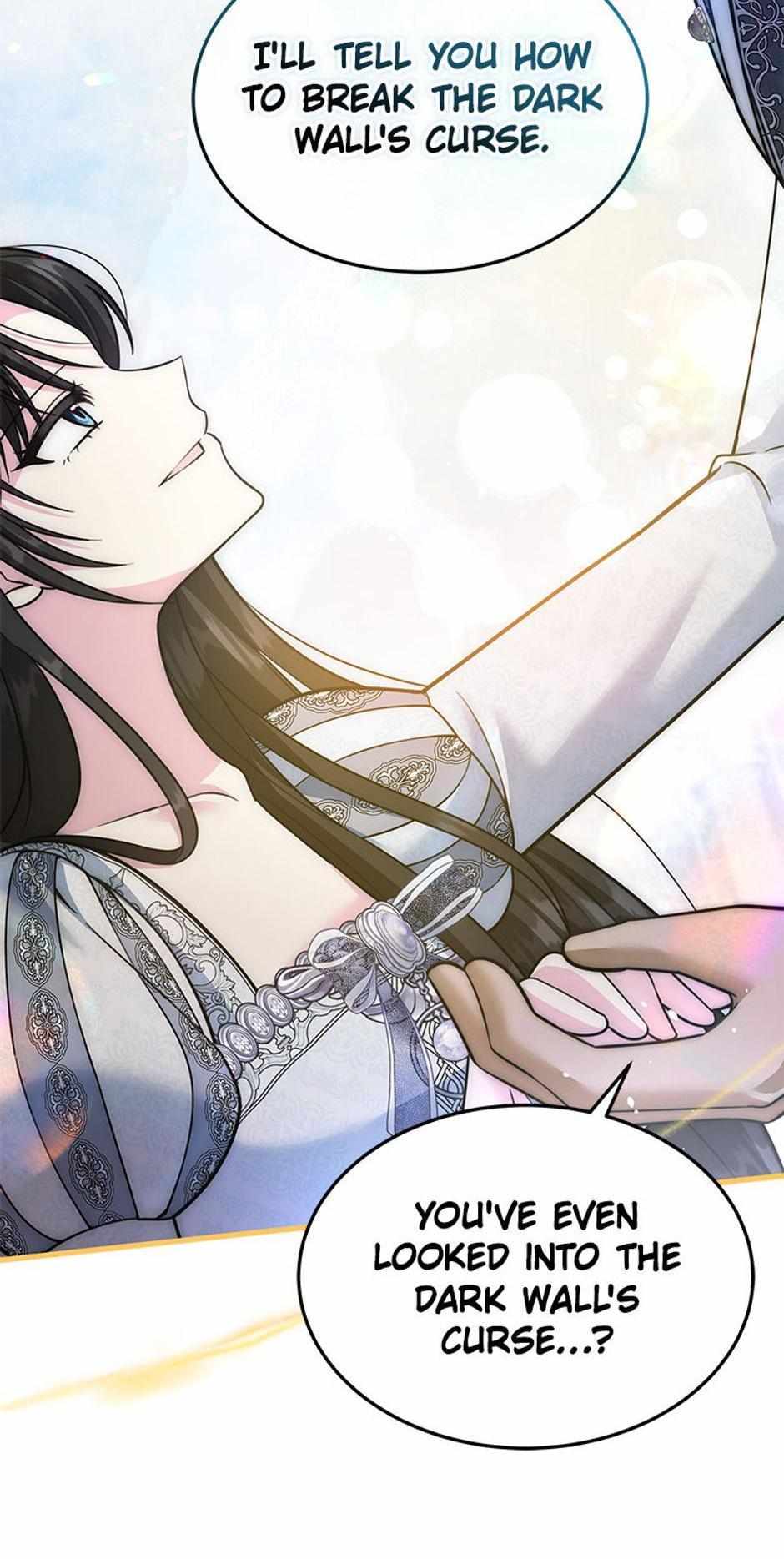 Your God Sent You Chapter 61 page 14 - 