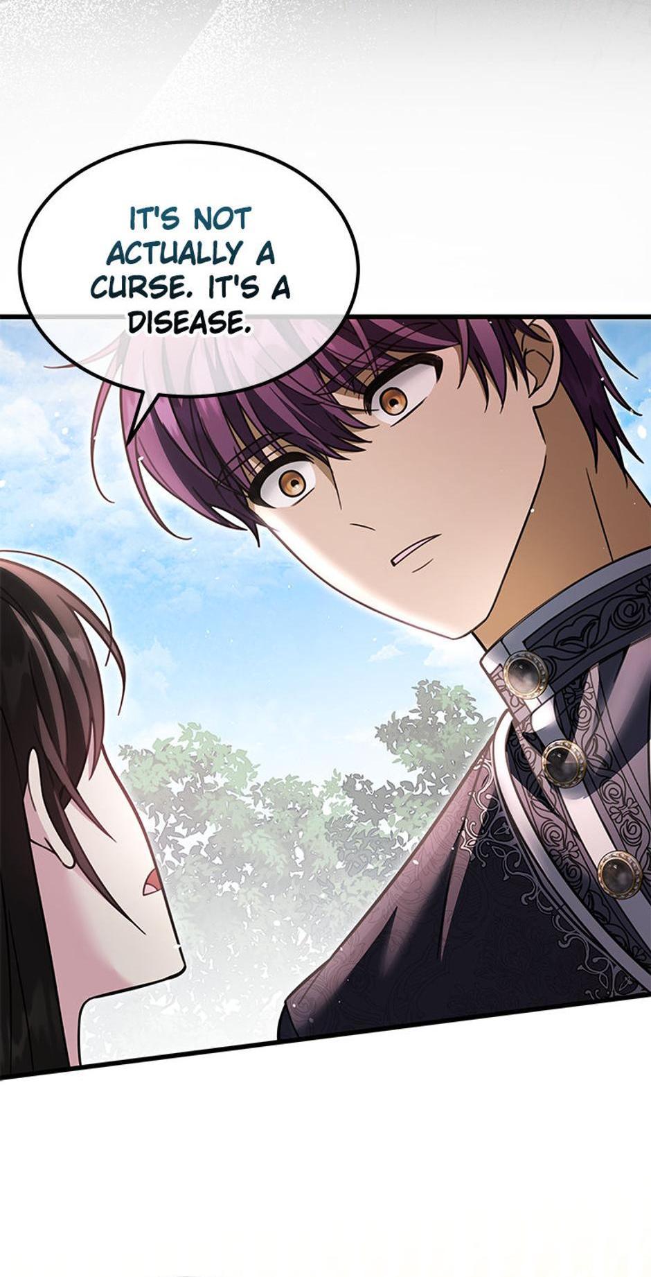 Your God Sent You Chapter 61 page 16 - 
