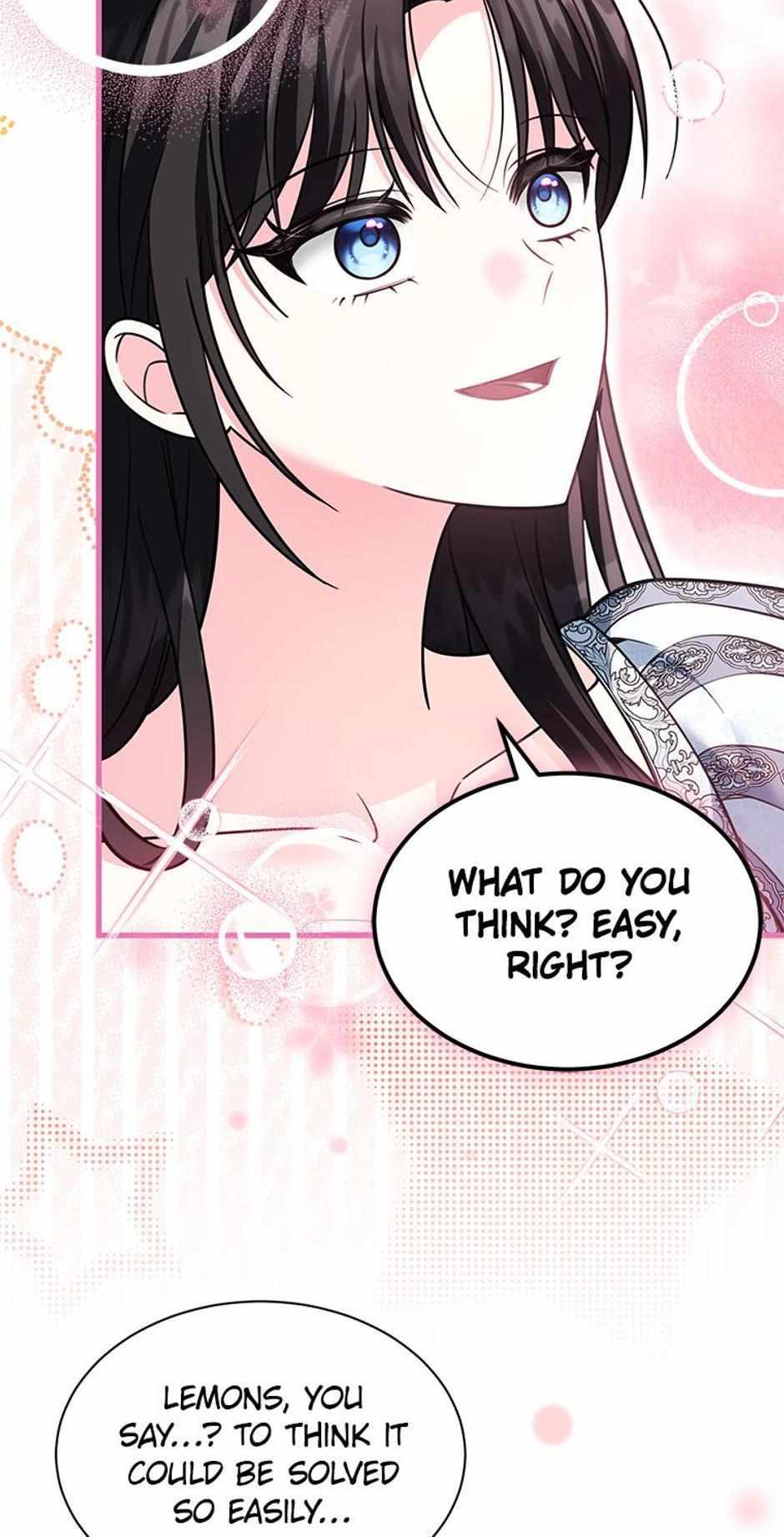 Your God Sent You Chapter 61 page 18 - 