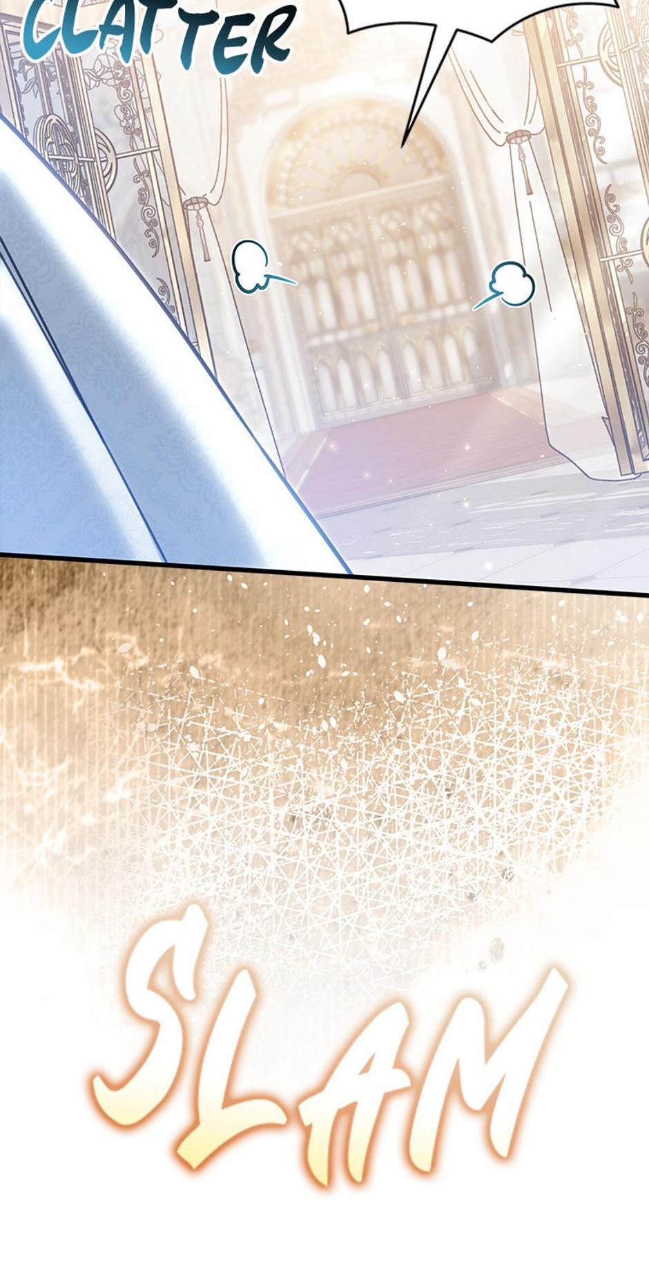 Your God Sent You Chapter 61 page 21 - 