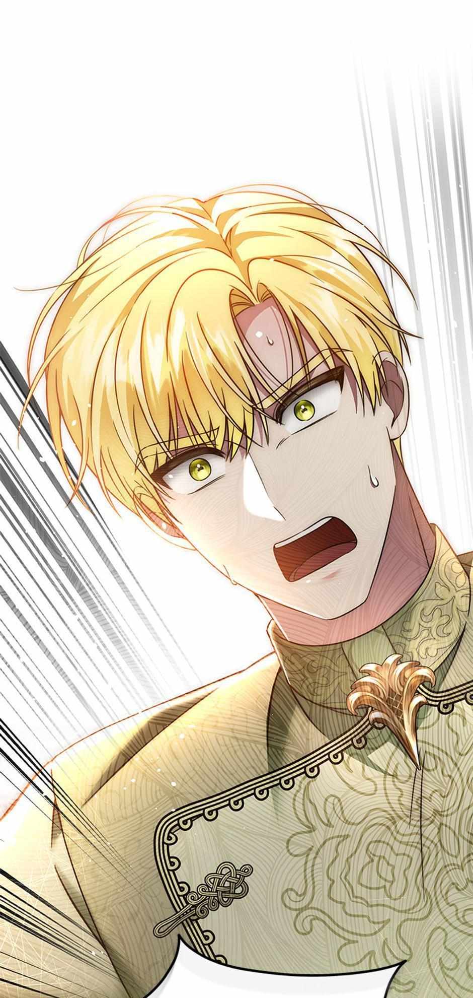 Your God Sent You Chapter 61 page 22 - 