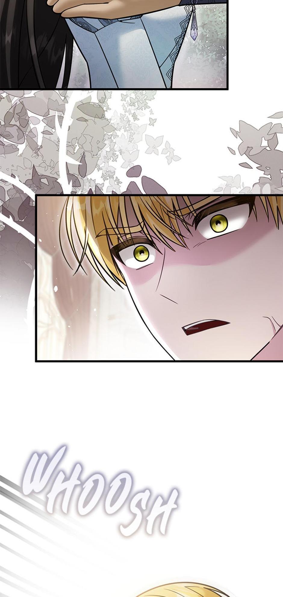 Your God Sent You Chapter 61 page 25 - 