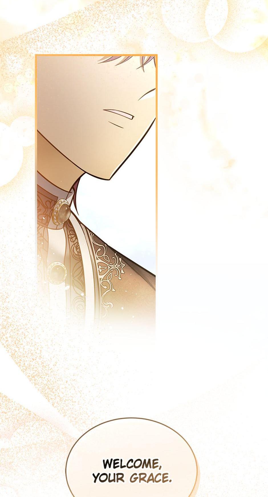 Your God Sent You Chapter 61 page 29 - 