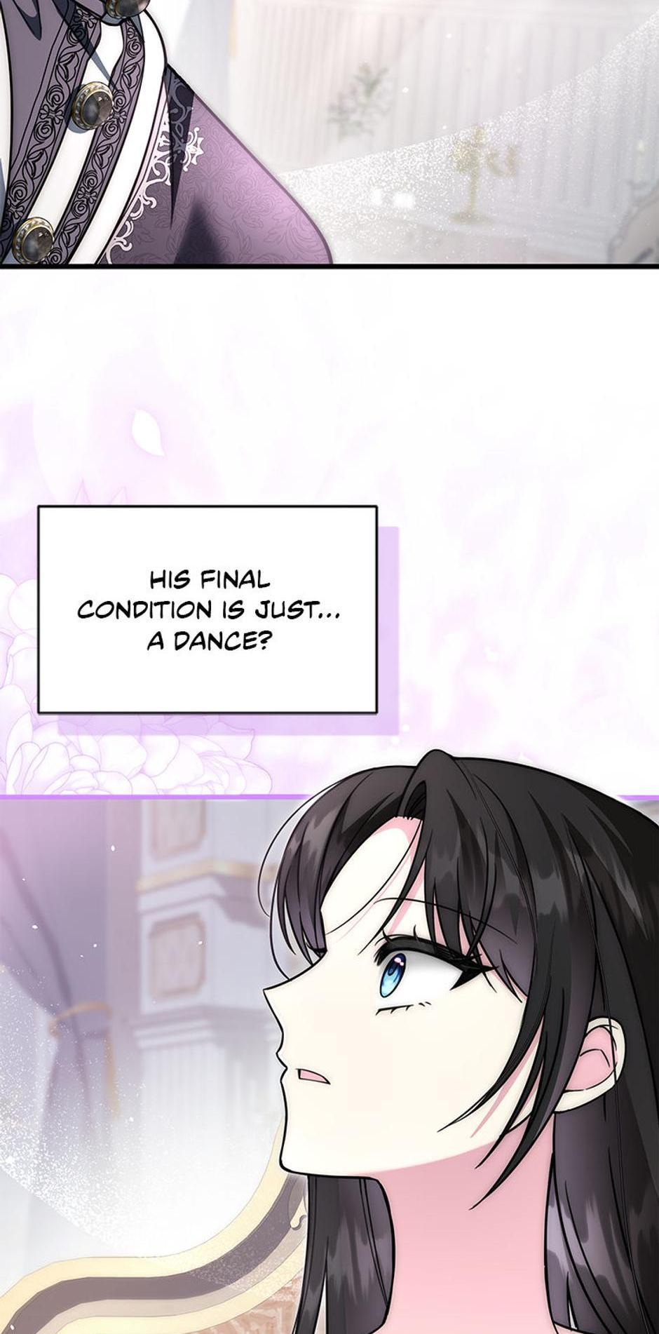 Your God Sent You Chapter 61 page 4 - 