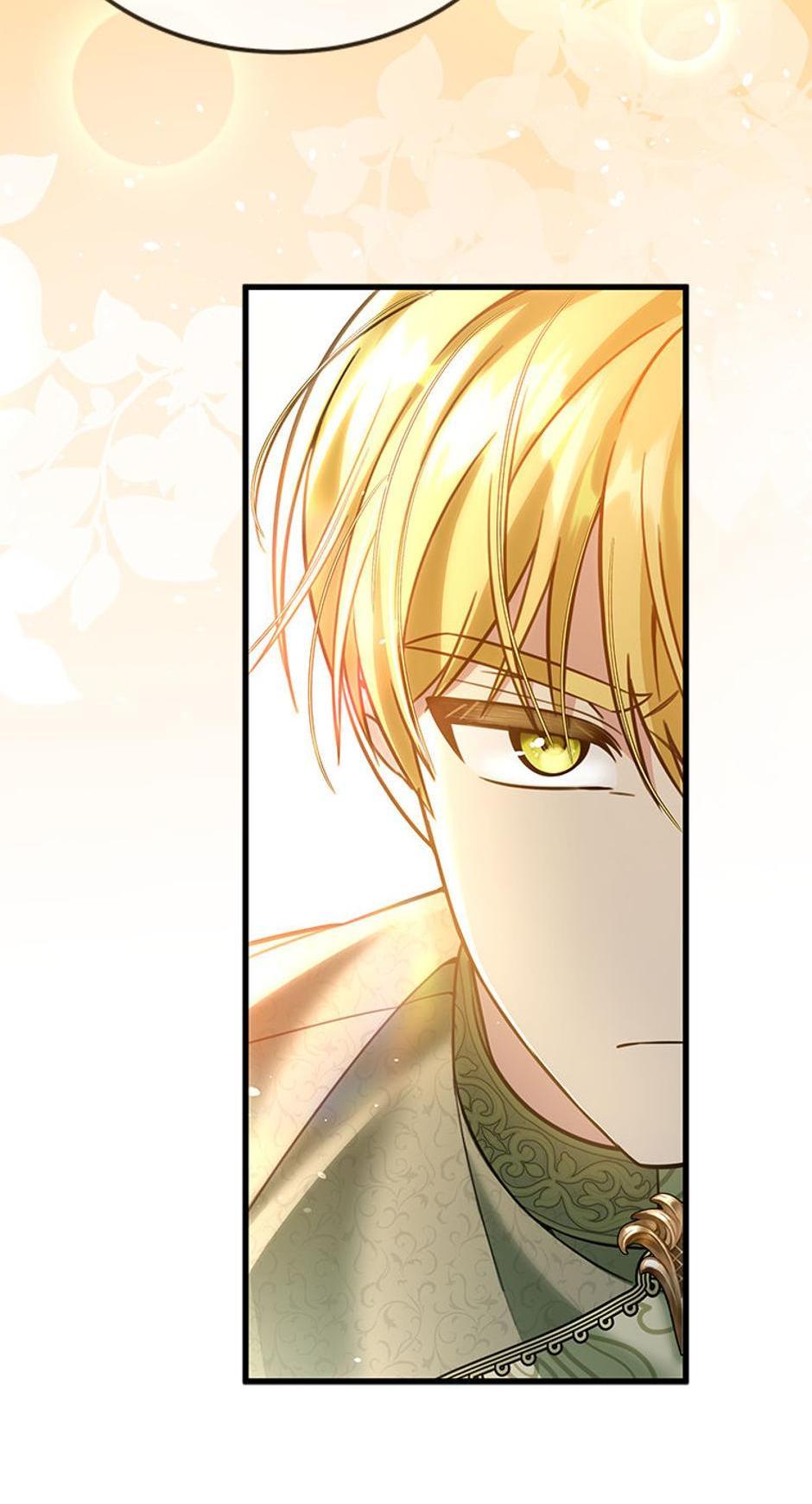 Your God Sent You Chapter 61 page 31 - 