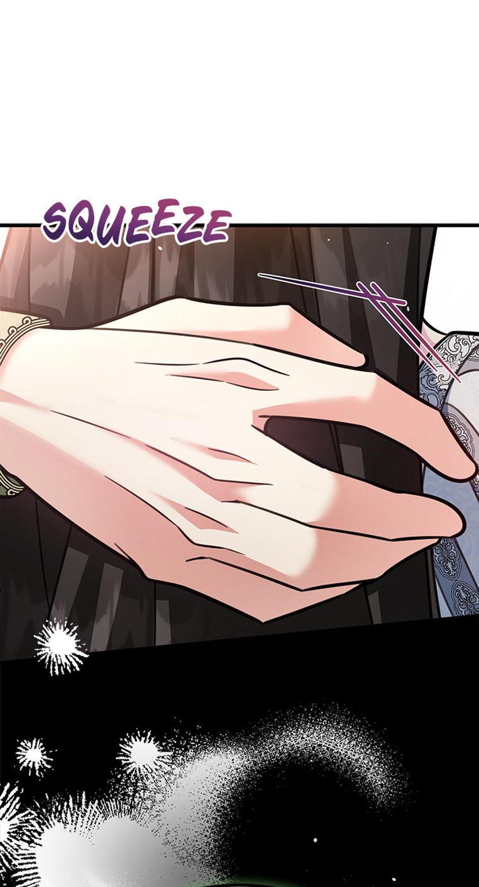 Your God Sent You Chapter 61 page 32 - 