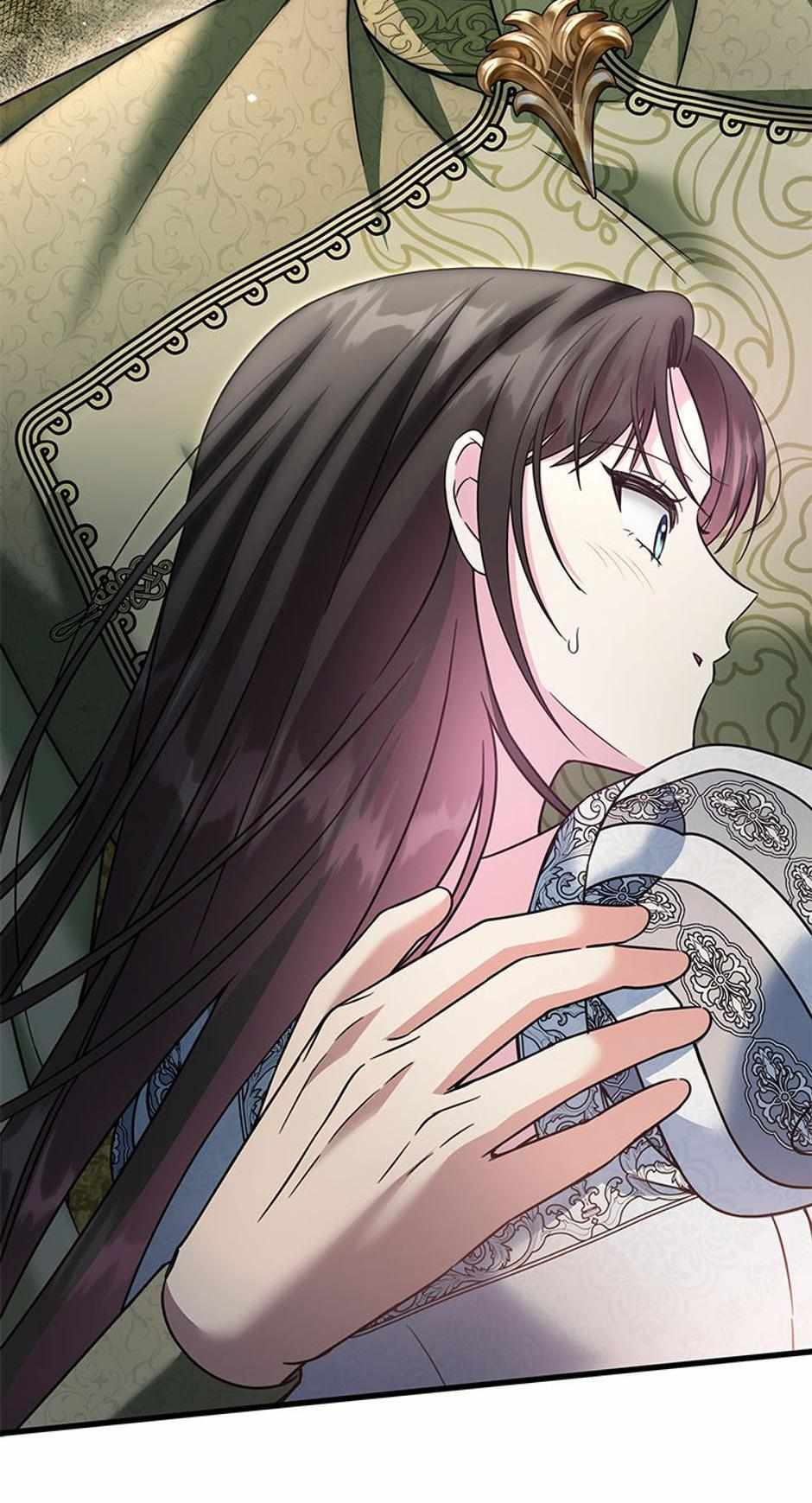 Your God Sent You Chapter 61 page 34 - 