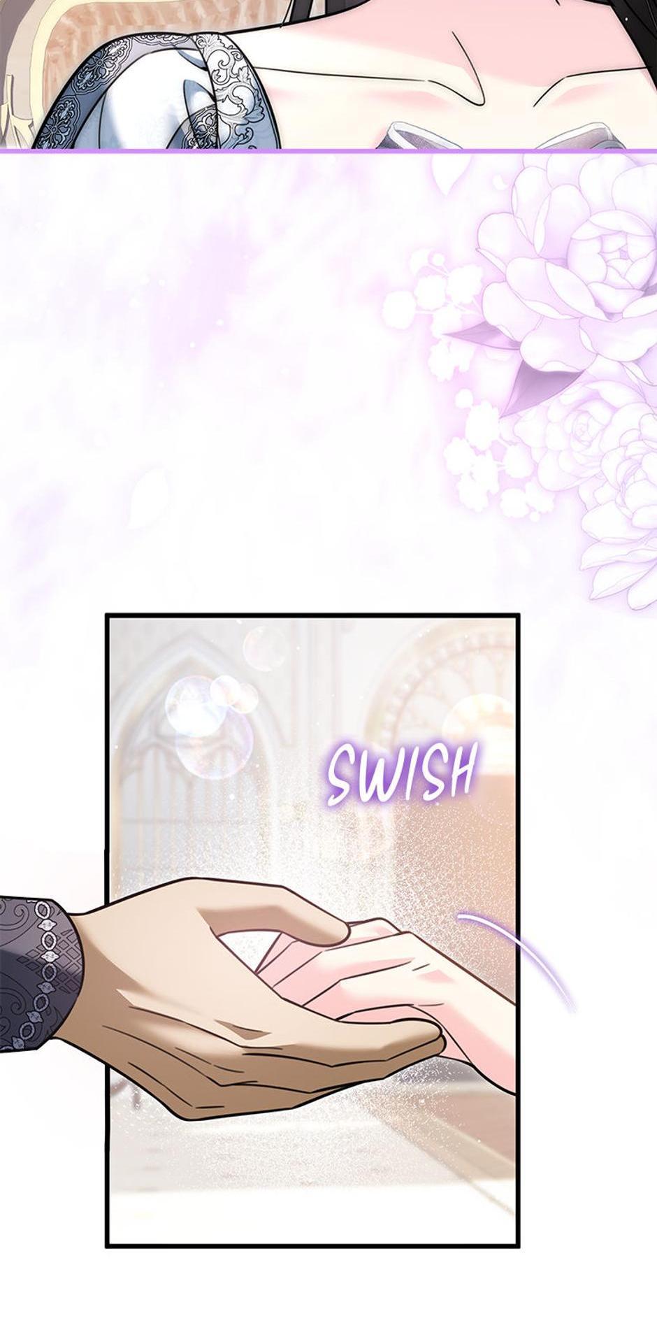 Your God Sent You Chapter 61 page 5 - 