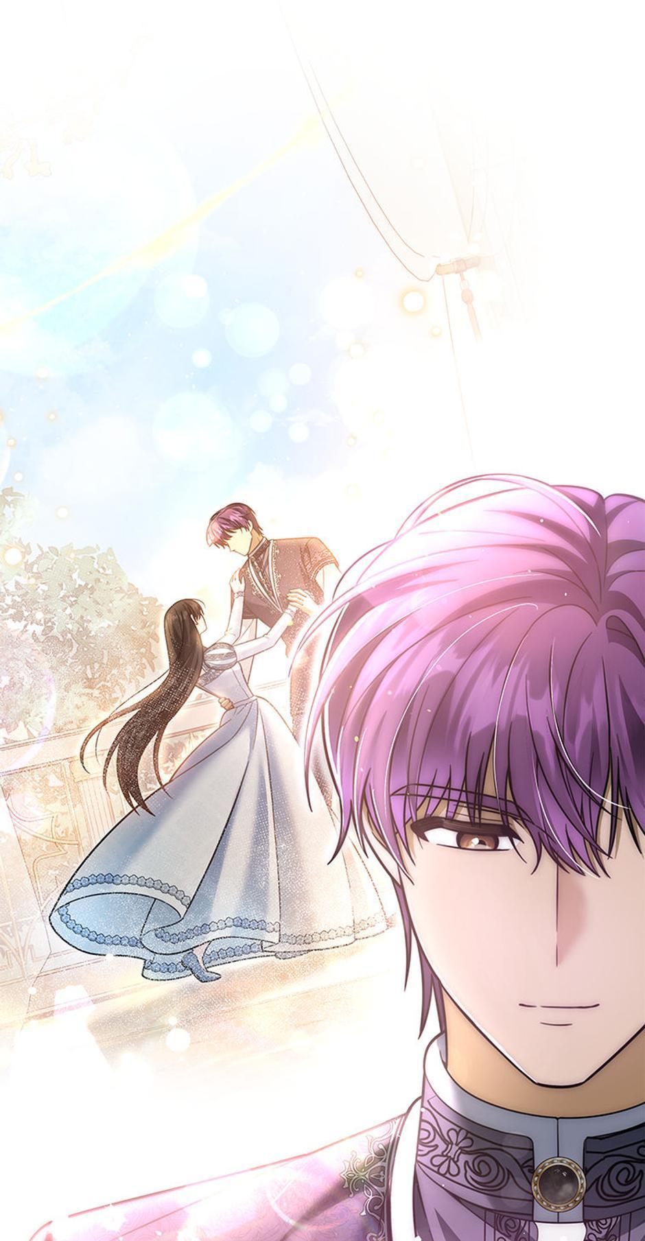 Your God Sent You Chapter 61 page 41 - 