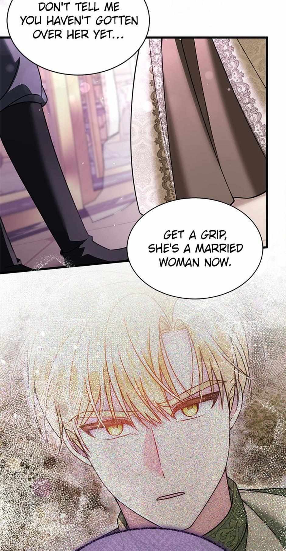 Your God Sent You Chapter 61 page 43 - 
