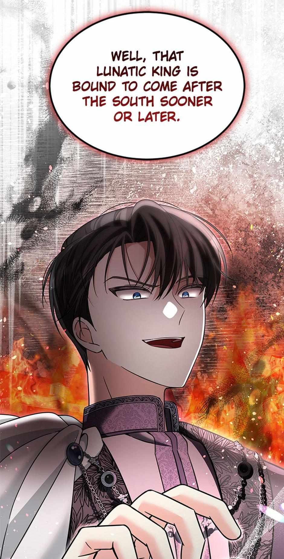 Your God Sent You Chapter 61 page 48 - 