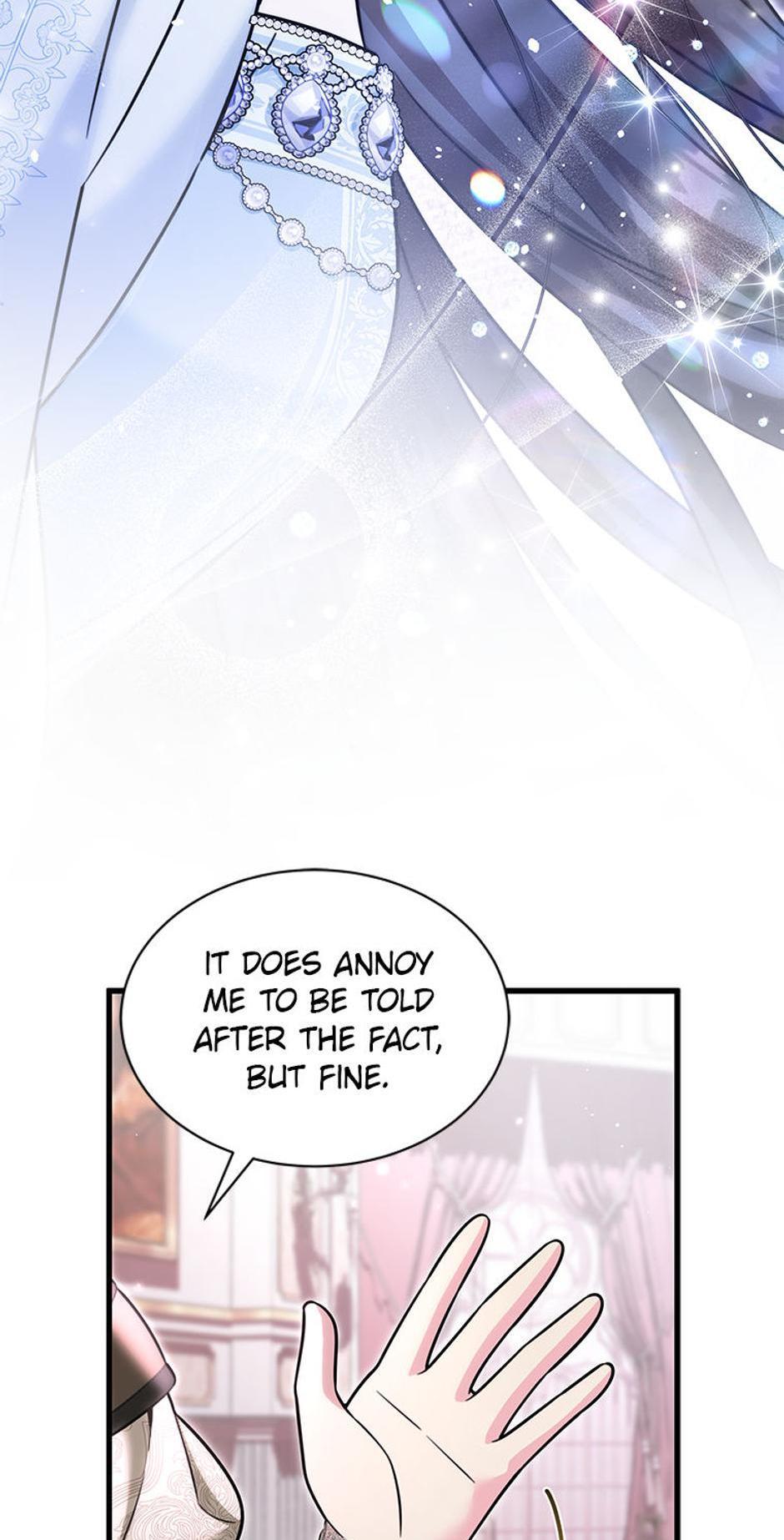 Your God Sent You Chapter 61 page 50 - 