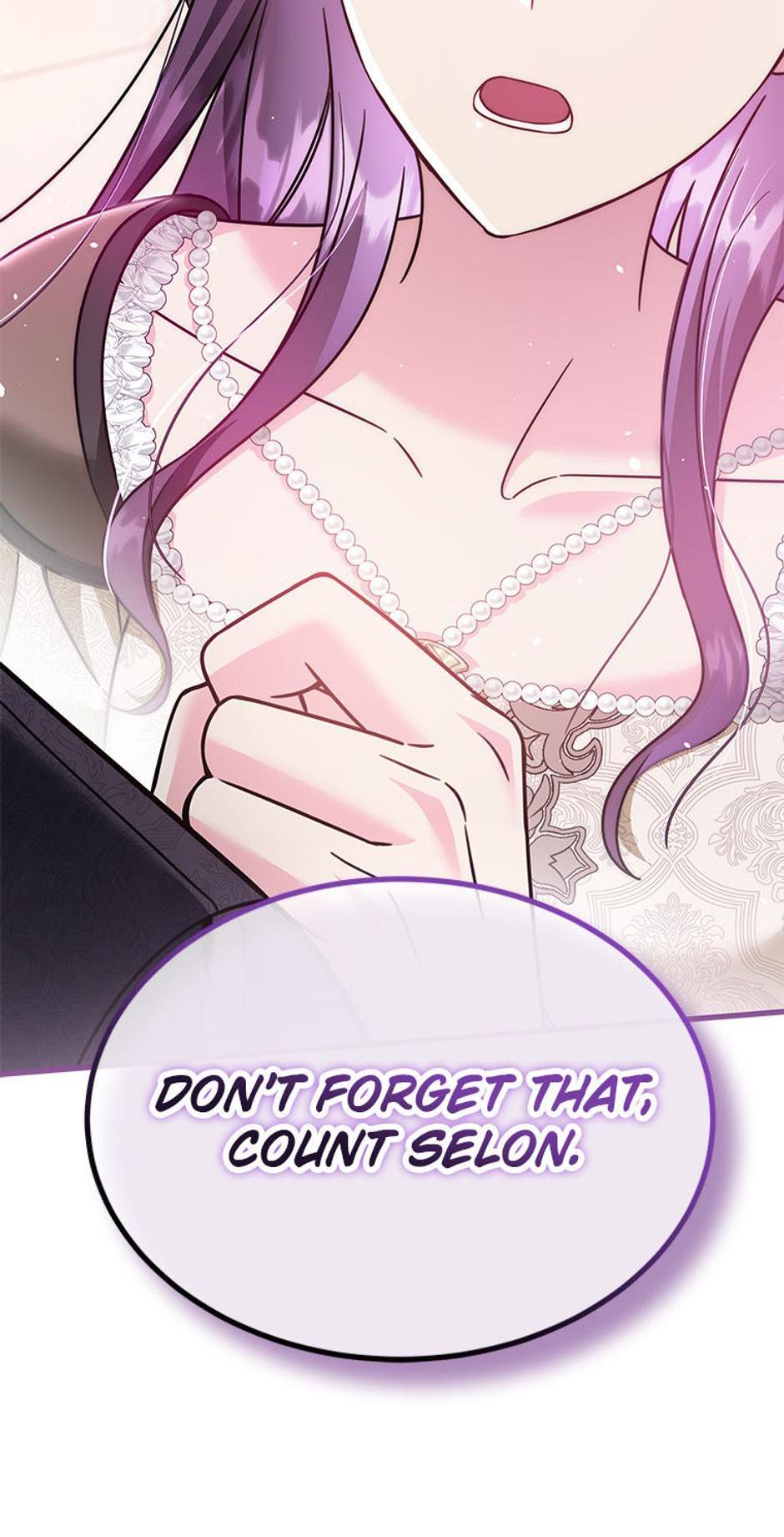 Your God Sent You Chapter 61 page 53 - 