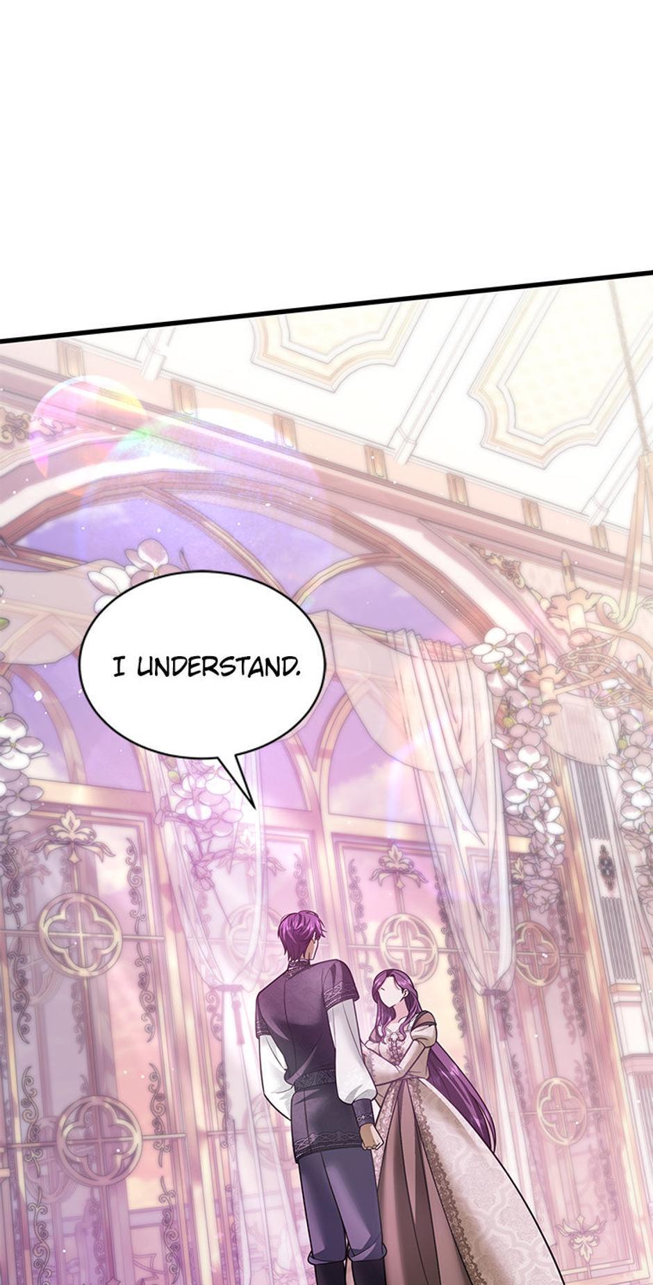 Your God Sent You Chapter 61 page 54 - 