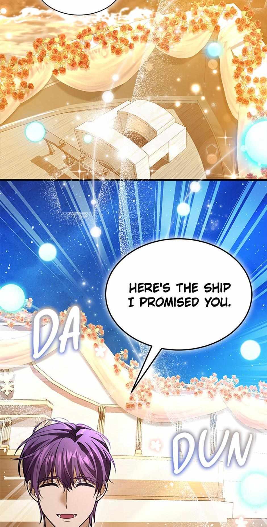 Your God Sent You Chapter 61 page 58 - 