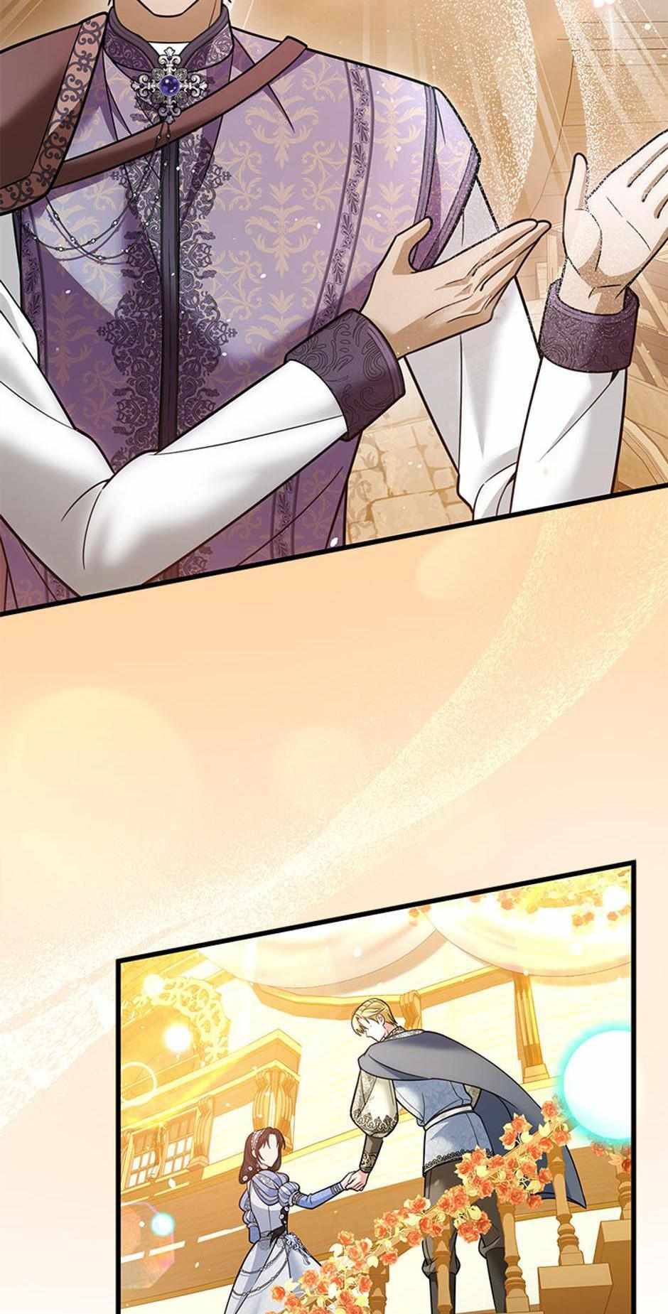 Your God Sent You Chapter 61 page 59 - 