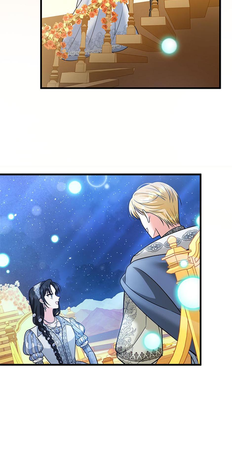 Your God Sent You Chapter 61 page 60 - 