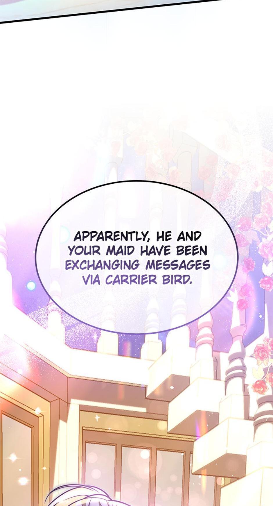Your God Sent You Chapter 61 page 63 - 