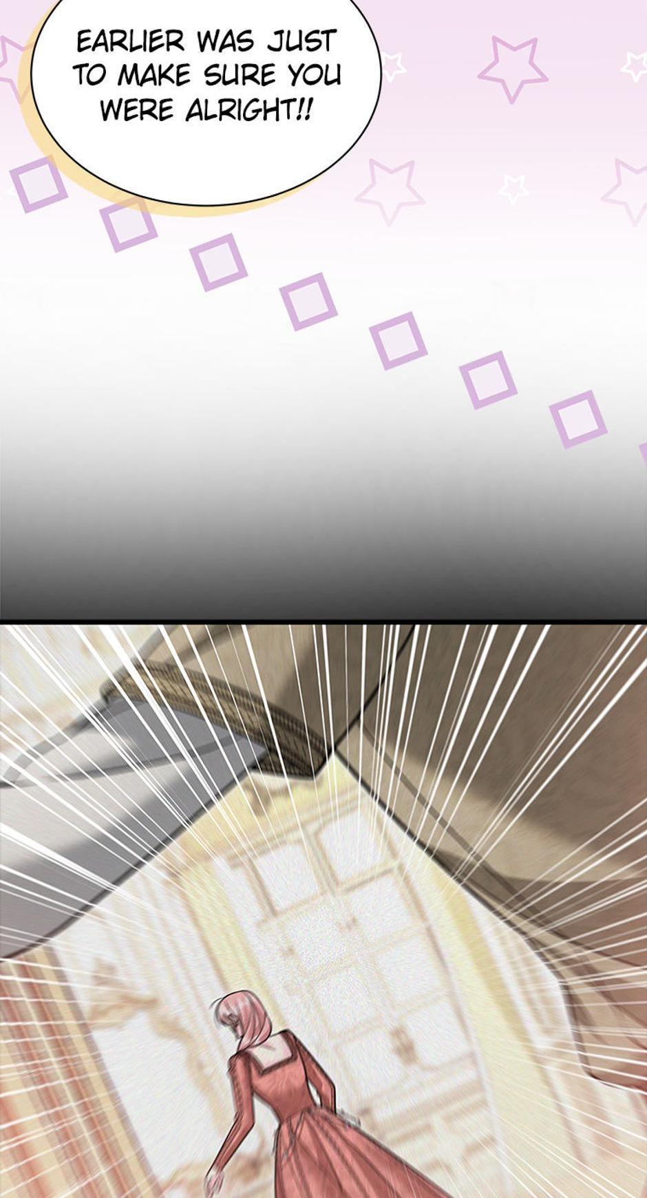 Your God Sent You Chapter 61 page 66 - 