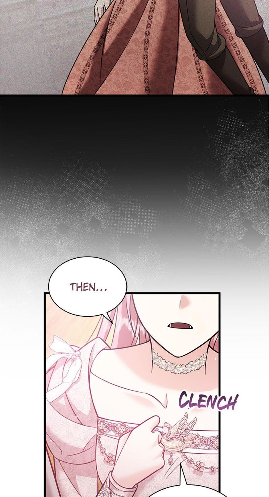 Your God Sent You Chapter 61 page 69 - 