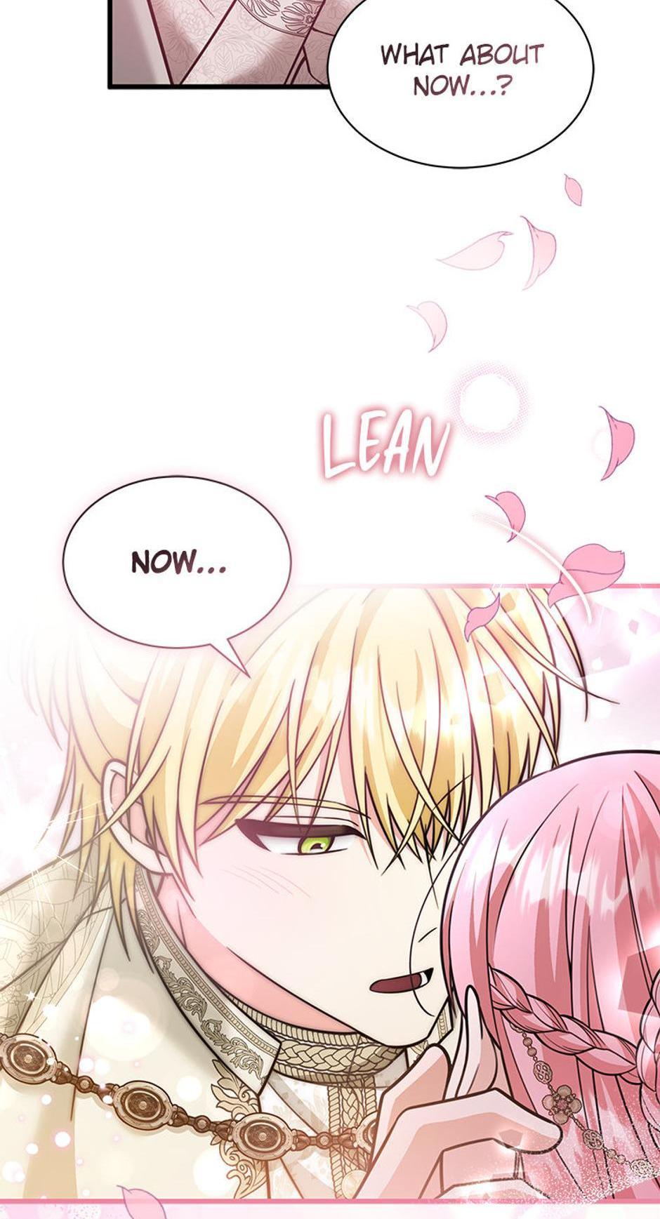 Your God Sent You Chapter 61 page 70 - 